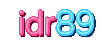 idr89 — logo kanal