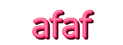 afaf — logo kanal