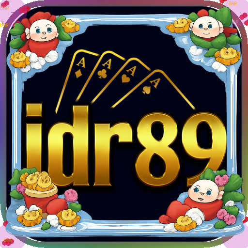 idr89 — mitra unggulan