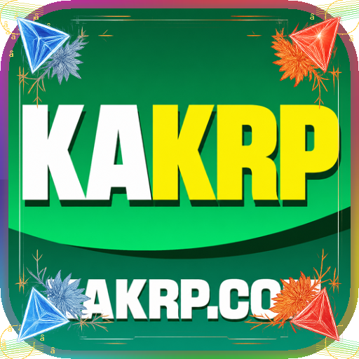 kakrp — mitra unggulan